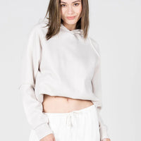 C'est Moi Oversized Hoody