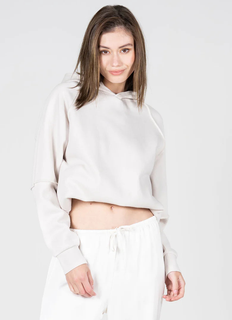 C'est Moi Oversized Hoody