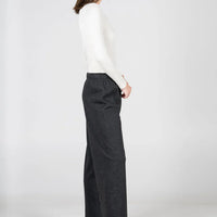 C'est Moi Velvet Pull On Pant