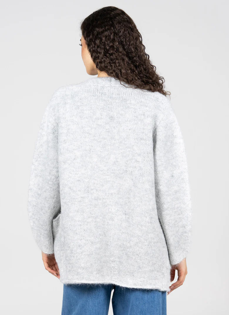 C'est Moi Open Sweater Cardigan