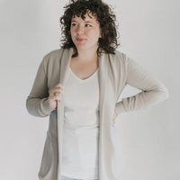 Classic Briton Cardigan