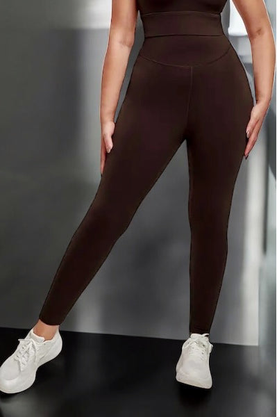 Cami Lightweight Legging