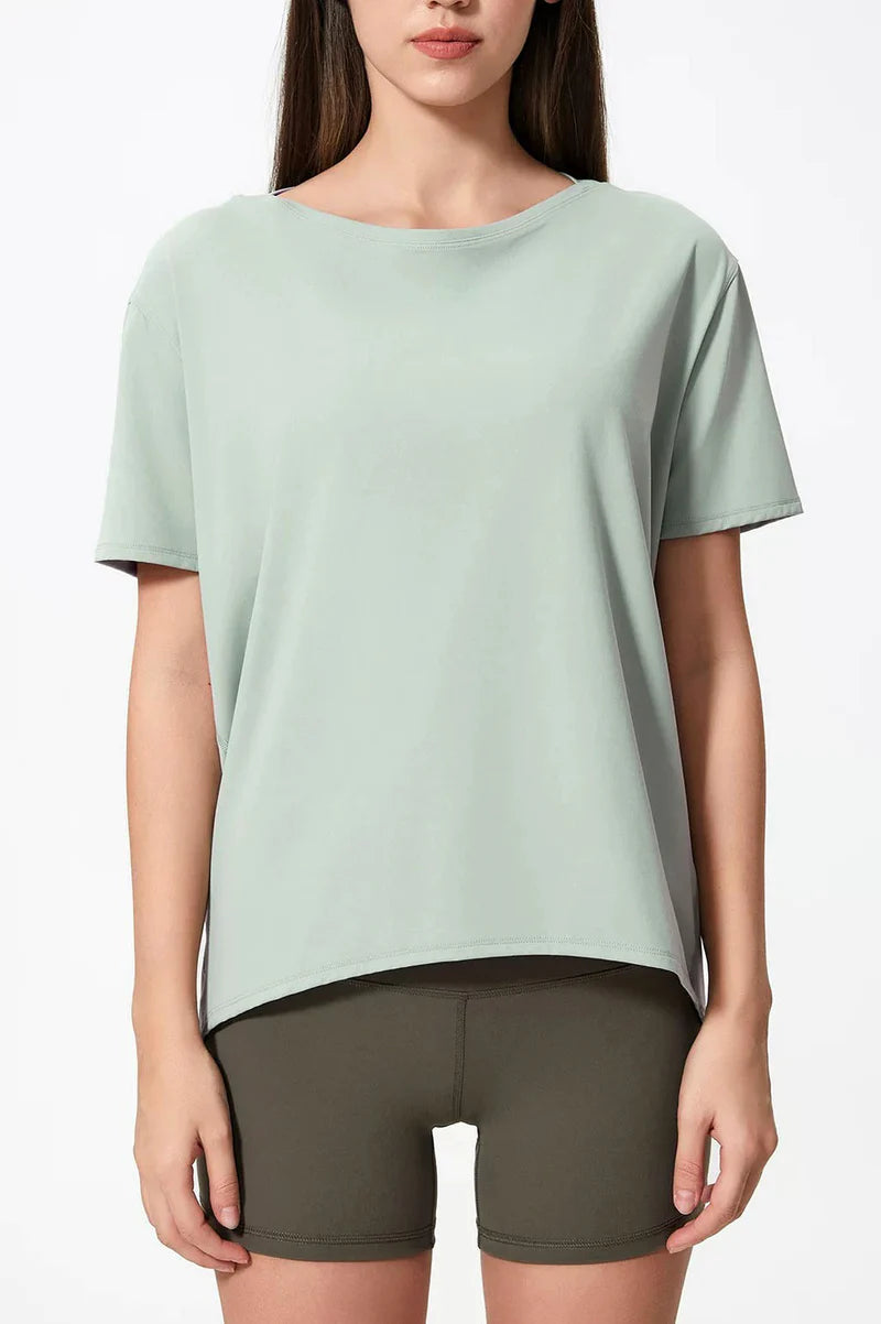 Cloud T-Shirt