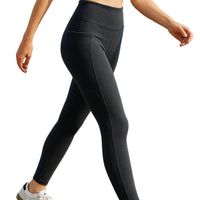Bamboo Cozy Pocket Legging