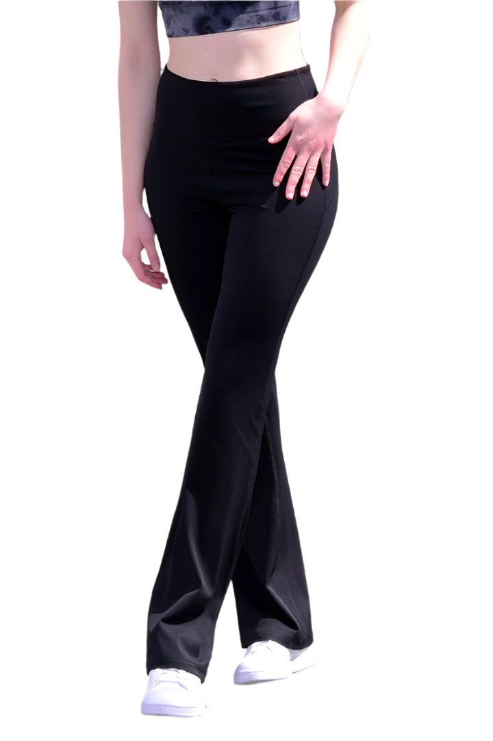 Tall Flared Pant