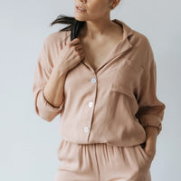 Coast Blouse