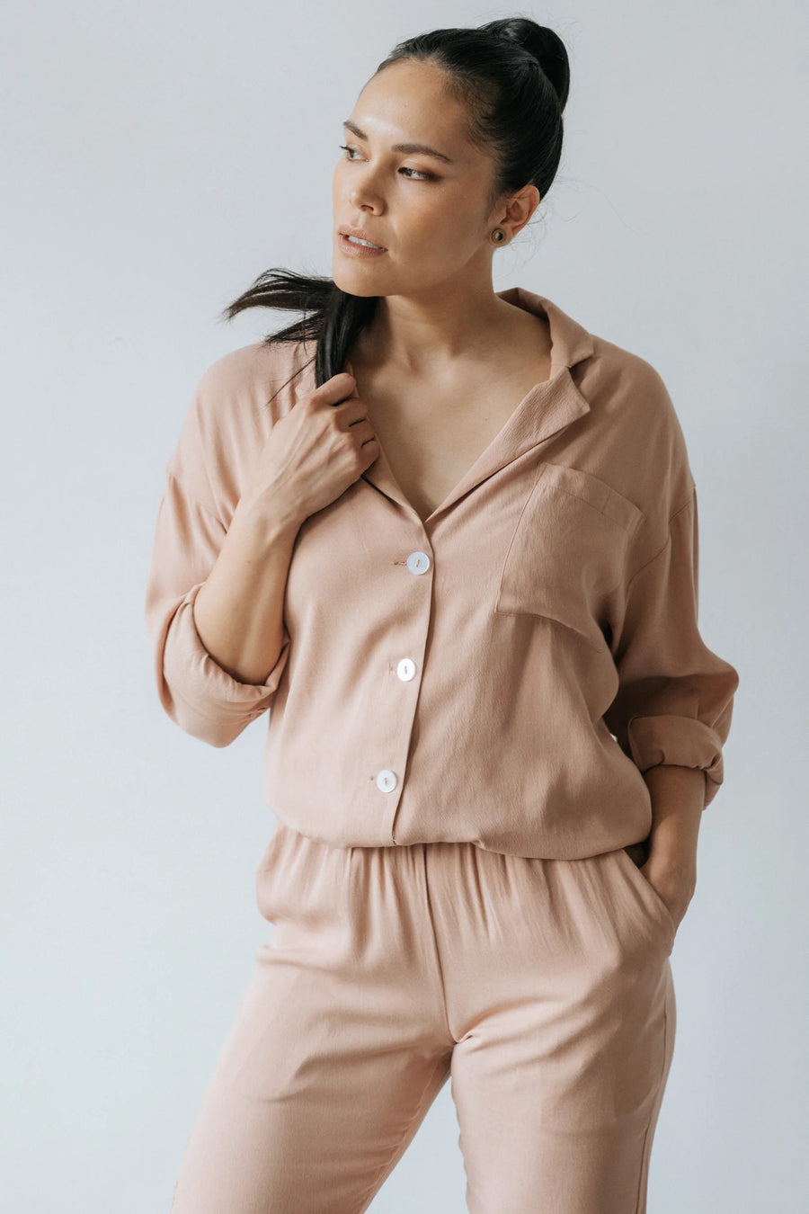 Coast Blouse