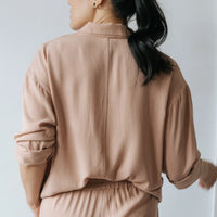 Coast Blouse