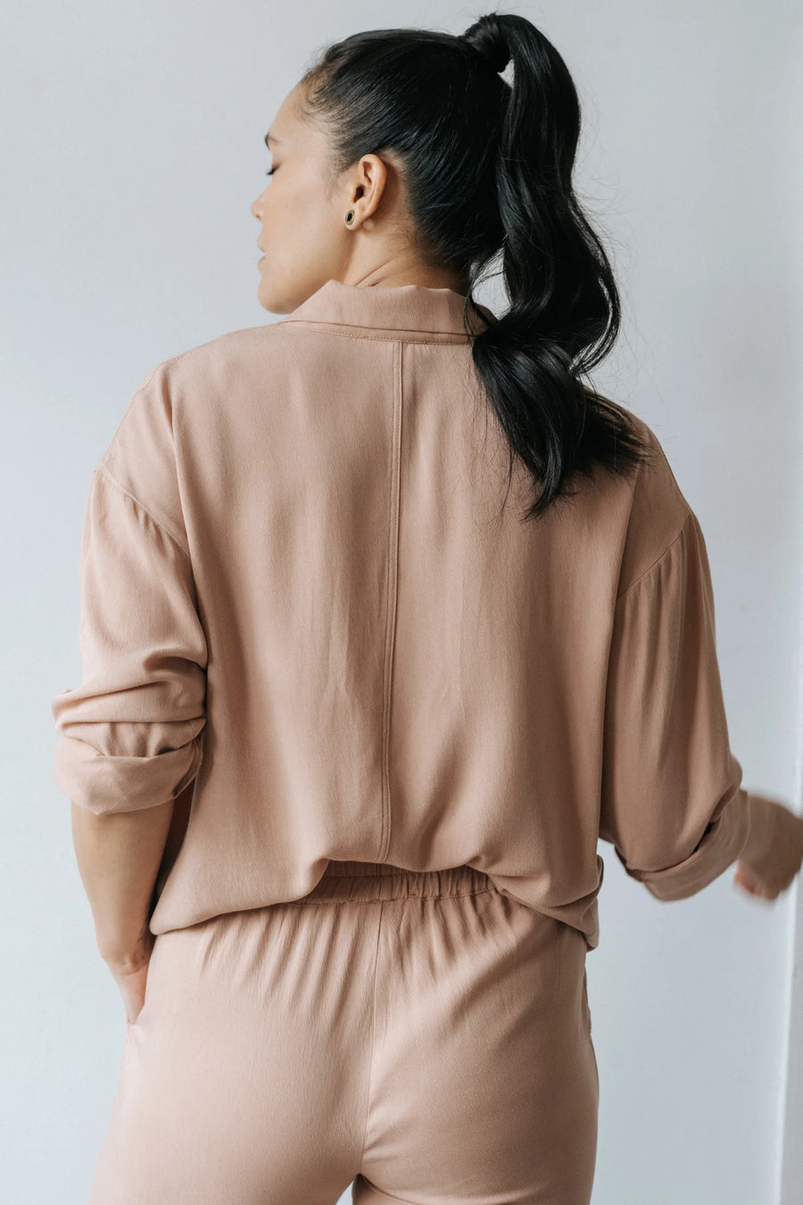 Coast Blouse