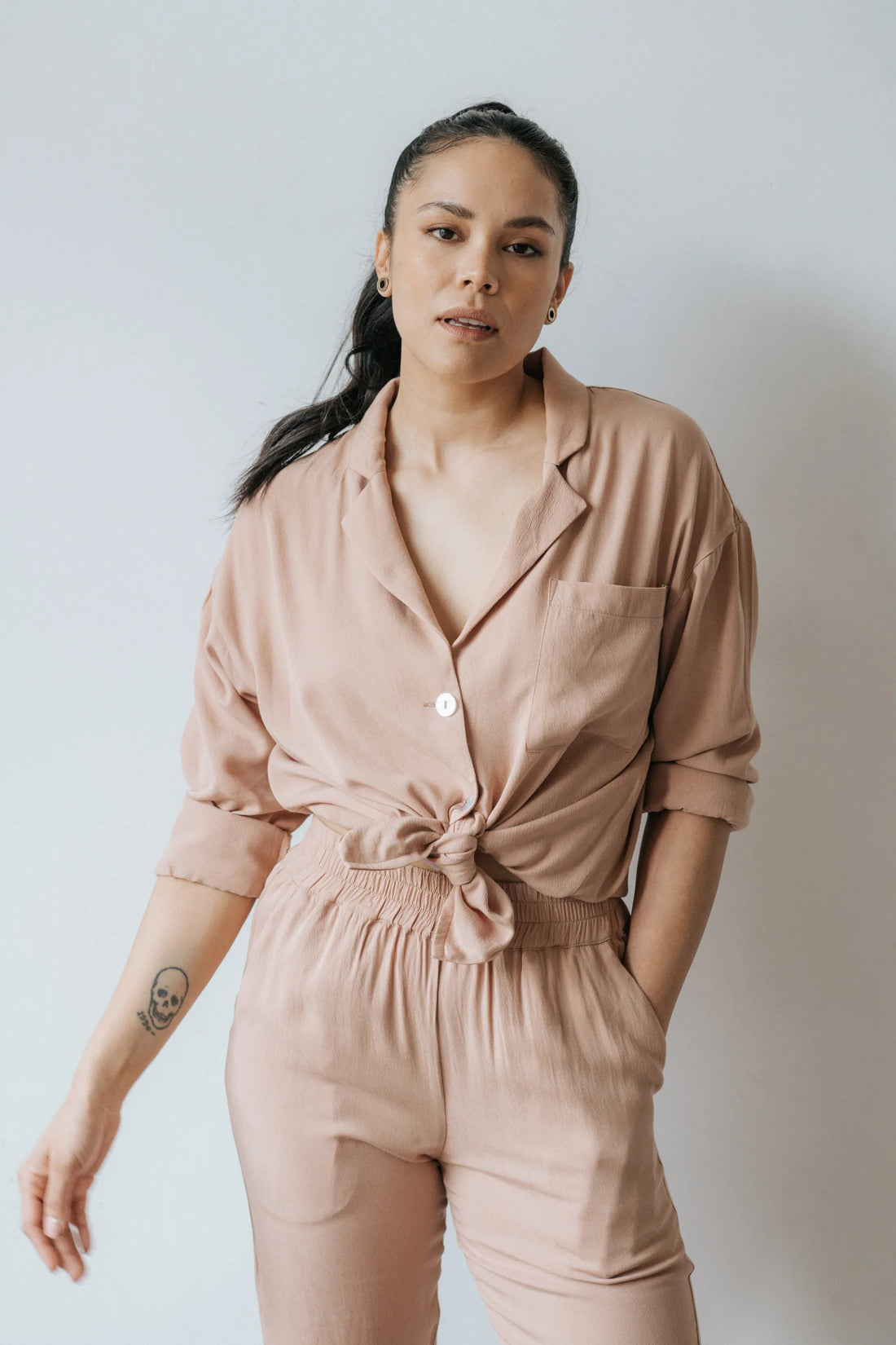 Coast Blouse