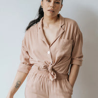 Coast Blouse