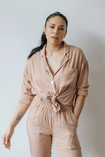 Coast Blouse