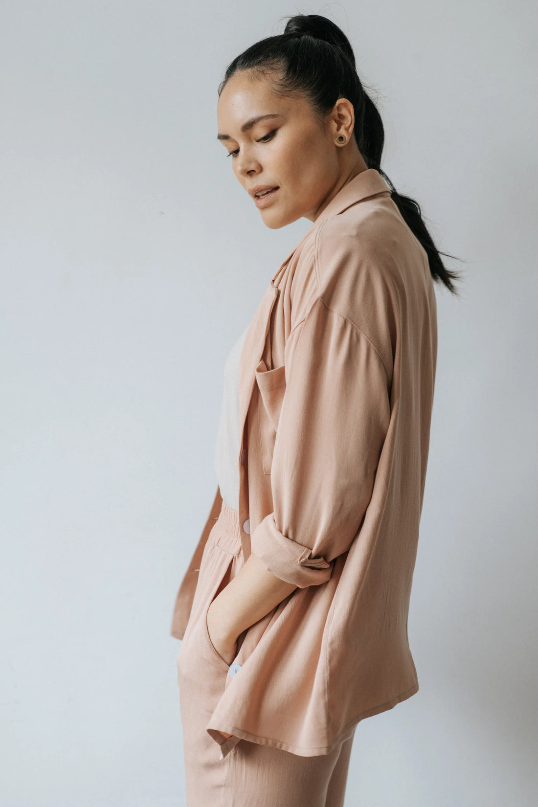 Coast Blouse