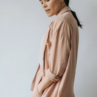 Coast Blouse