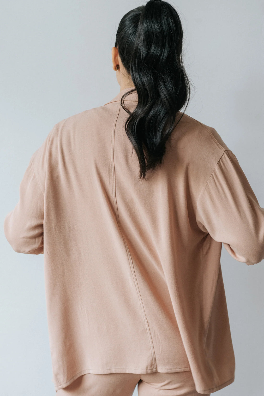 Coast Blouse