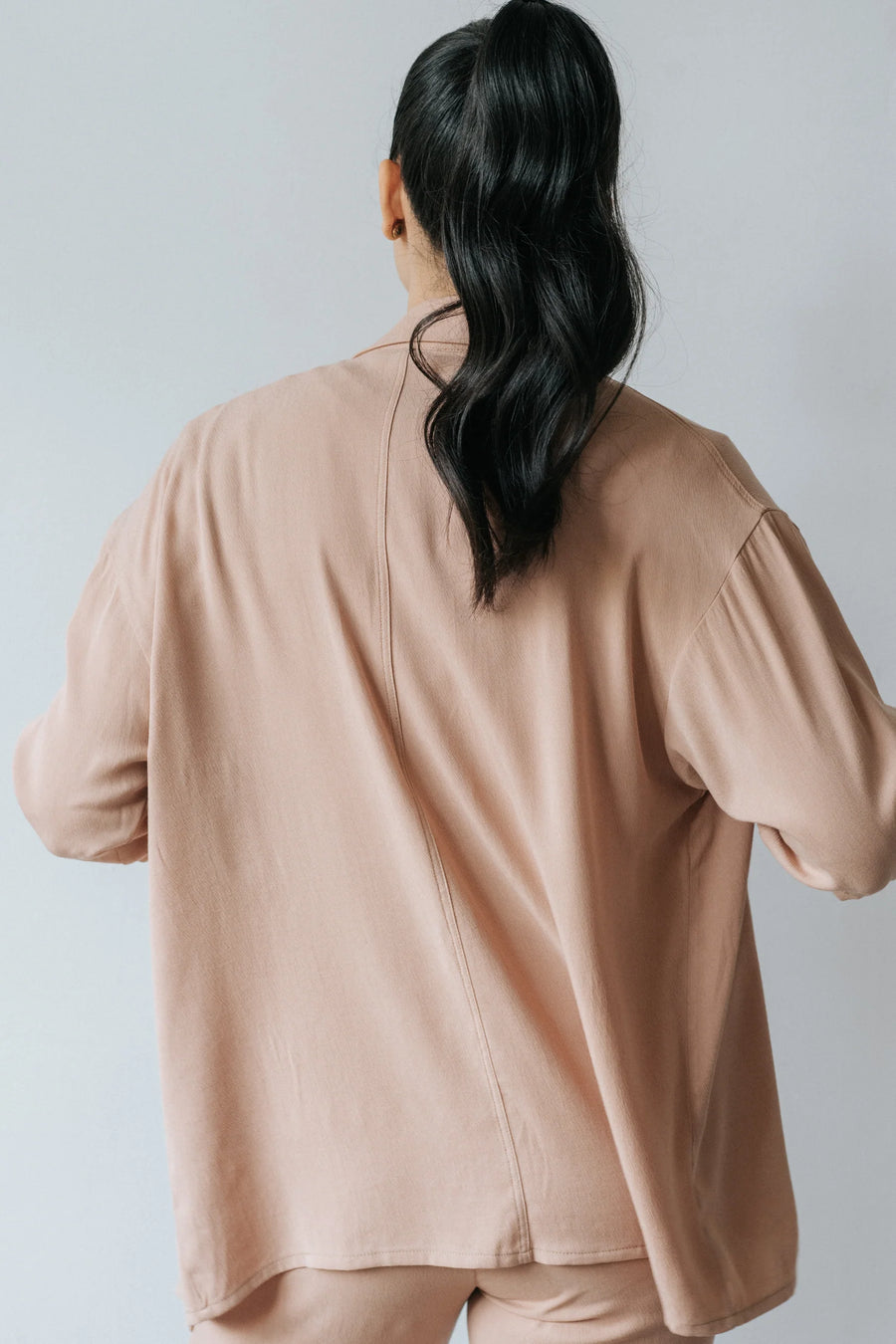 Coast Blouse