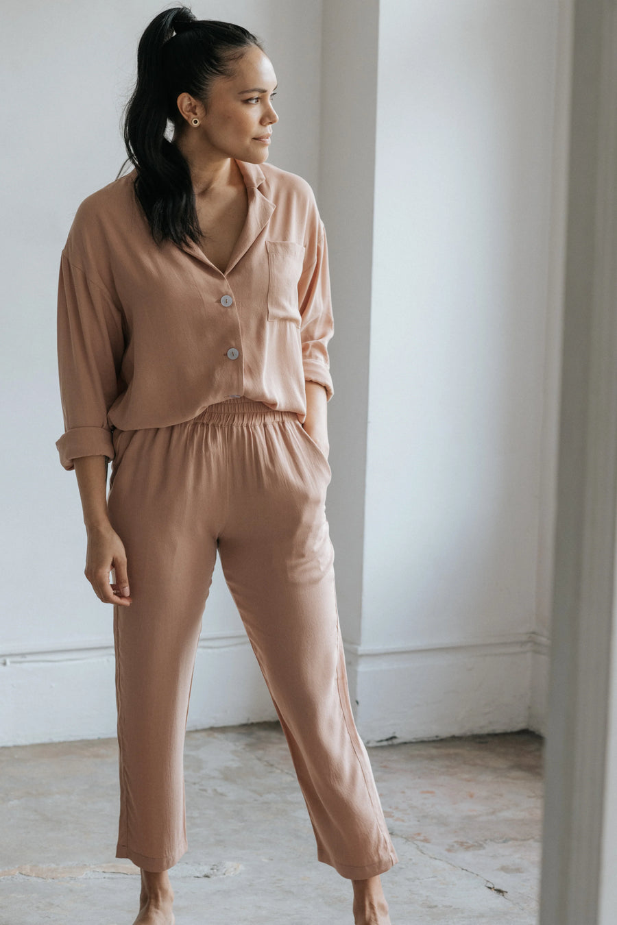 Coast Blouse