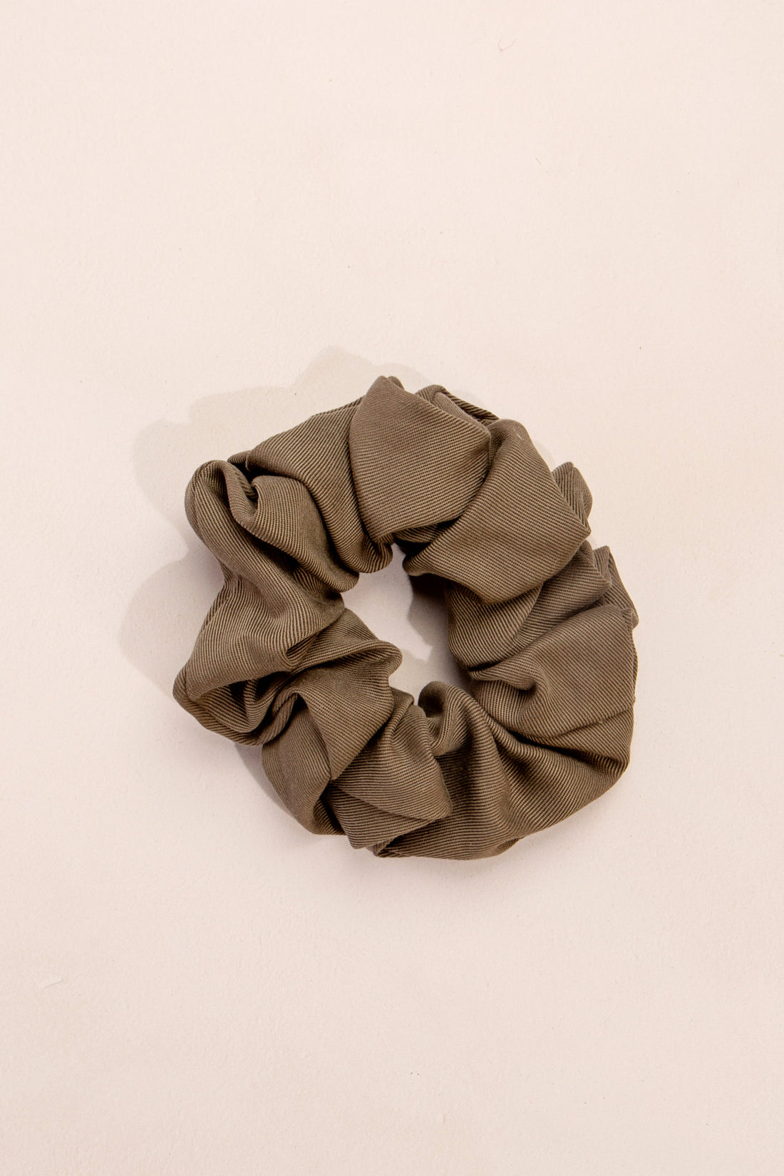 PKTS Scrunchie