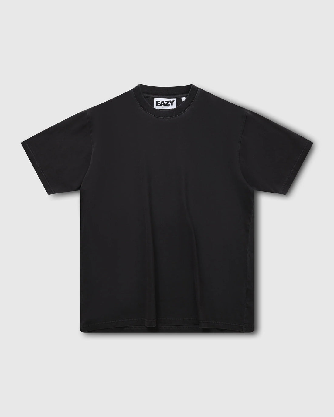 Vintage Tee Black