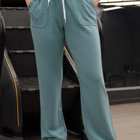 Bamboo Elsa Jogger