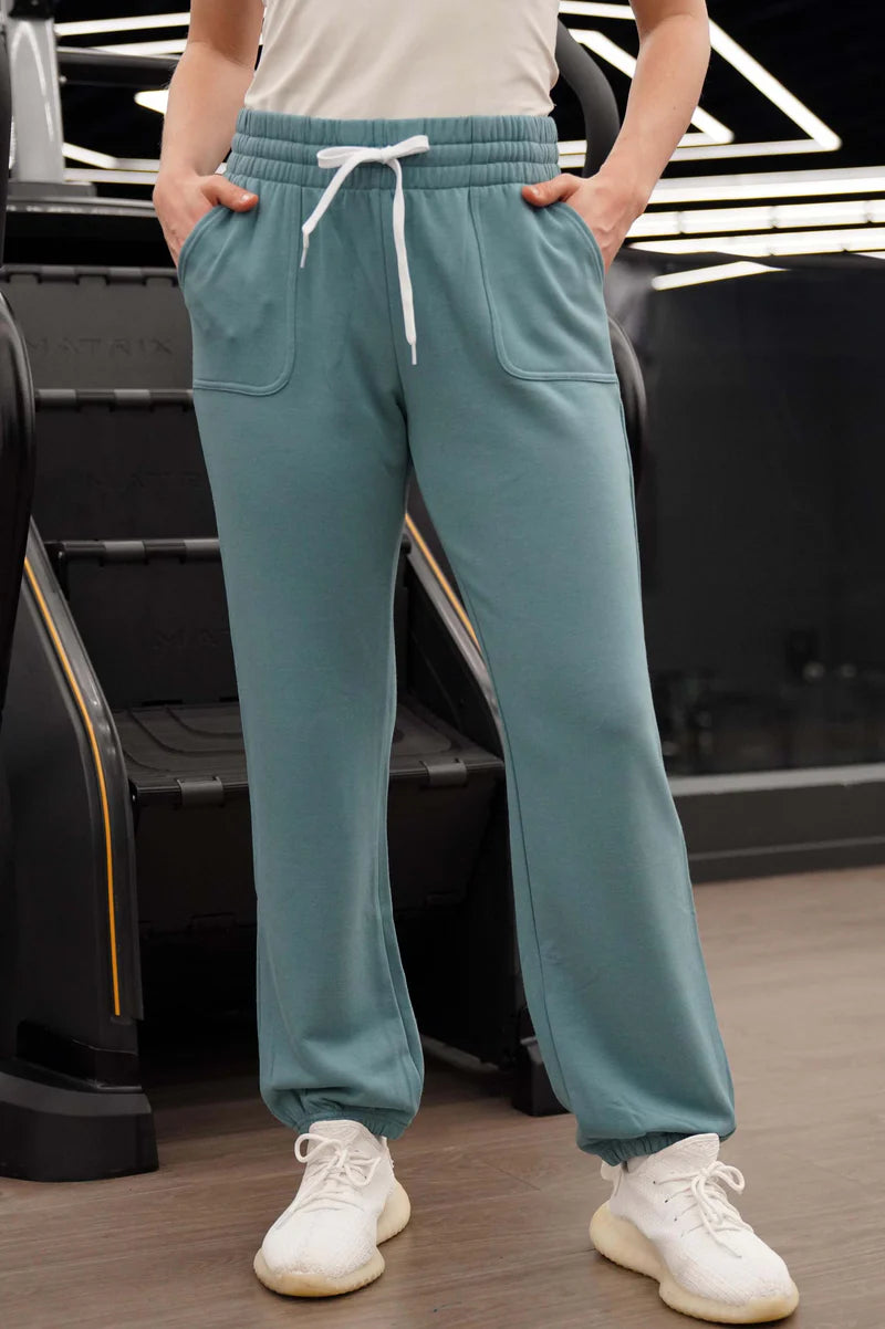 Bamboo Elsa Jogger