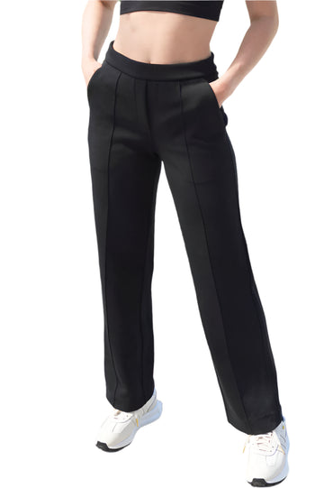 Elly Sweat Dressup Pant