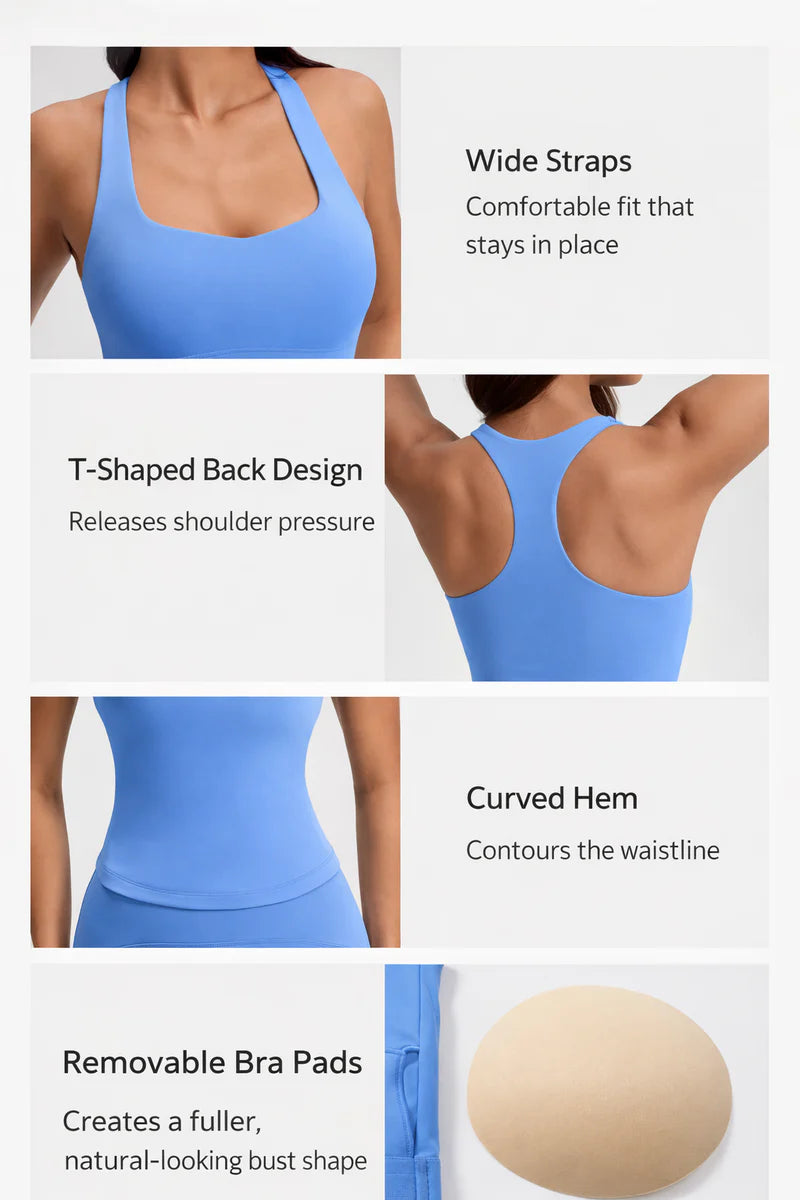Erica Tank Top