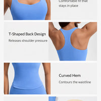 Erica Tank Top