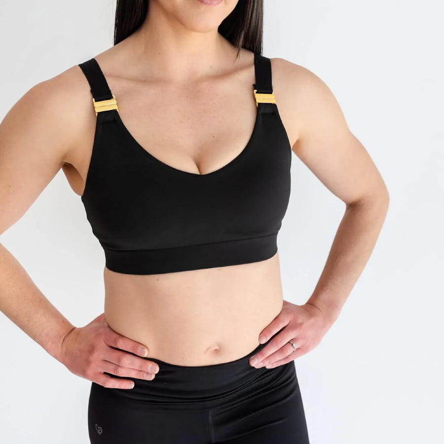 The Esme Sports Bra