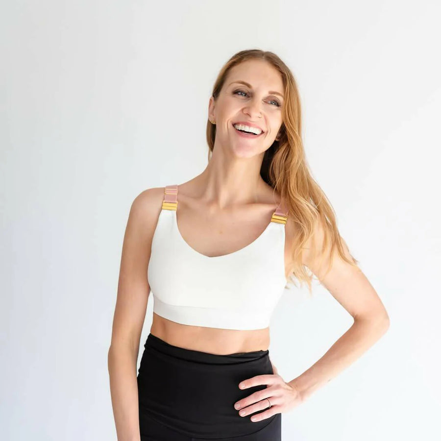 The Esme Sports Bra