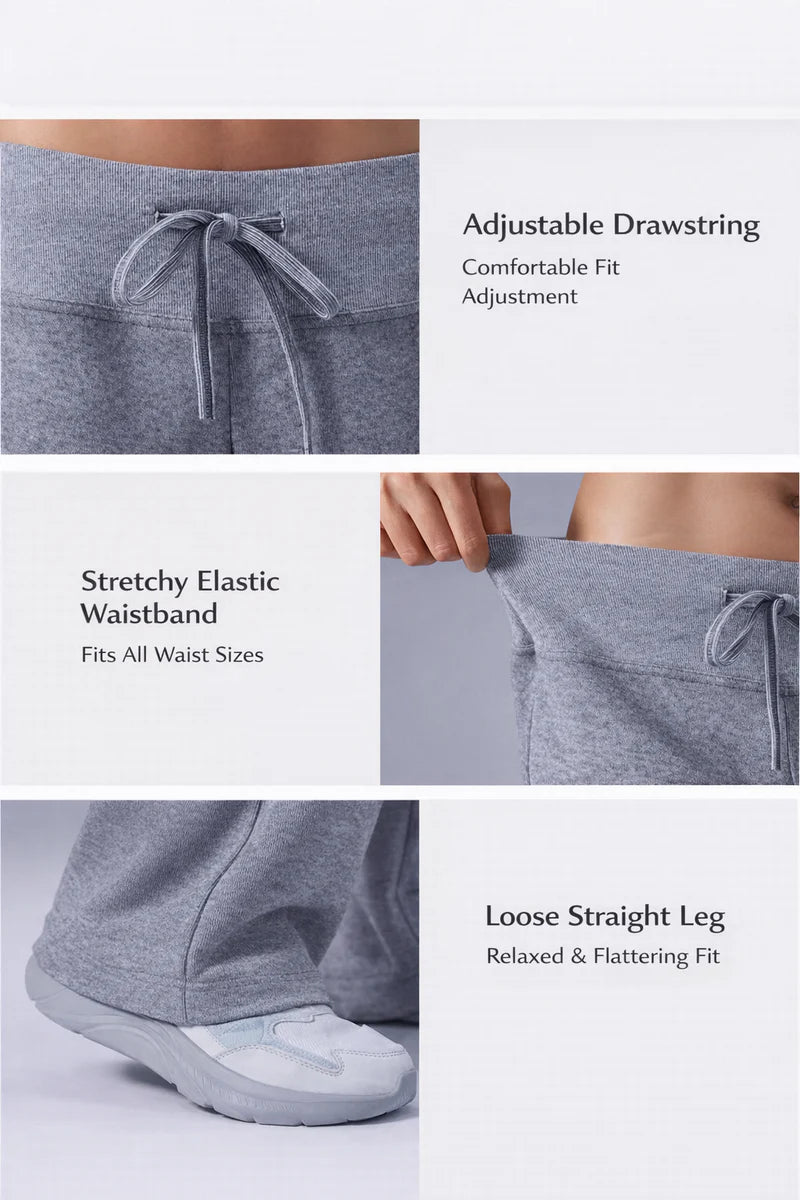 Bamboo Flow Pant