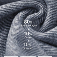 Bamboo Flow Pant