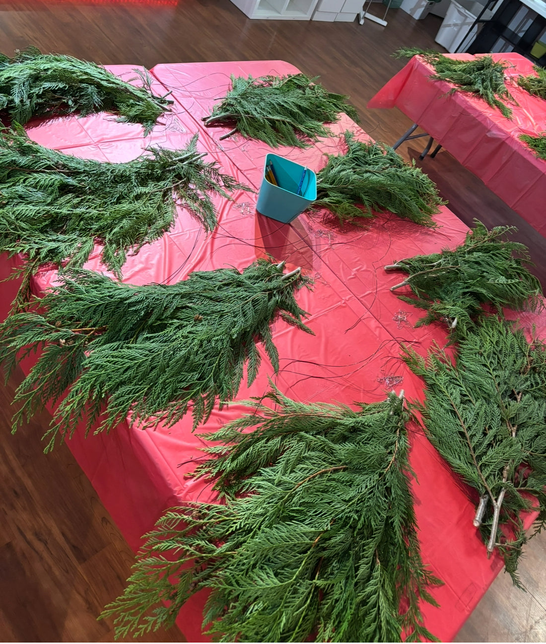 DIY Whoville Workshop