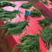 DIY Whoville Workshop