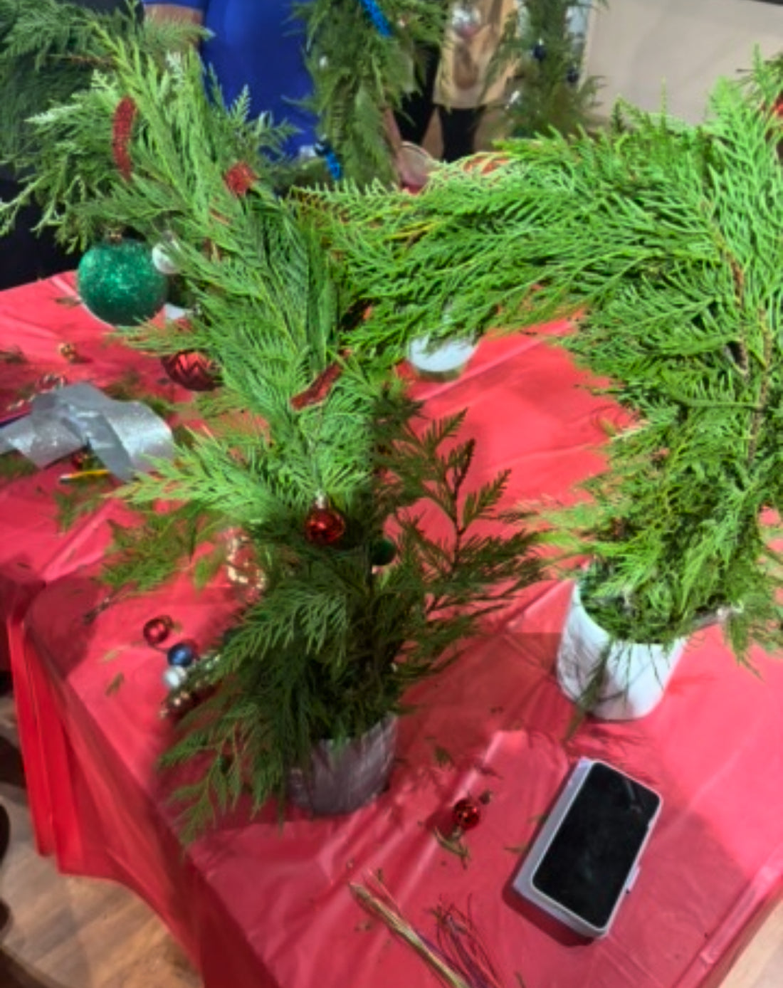 DIY Whoville Workshop