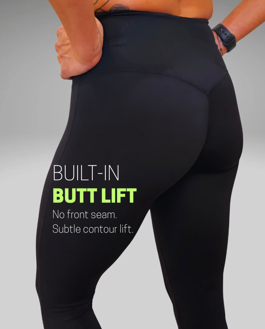 Amplify Legging