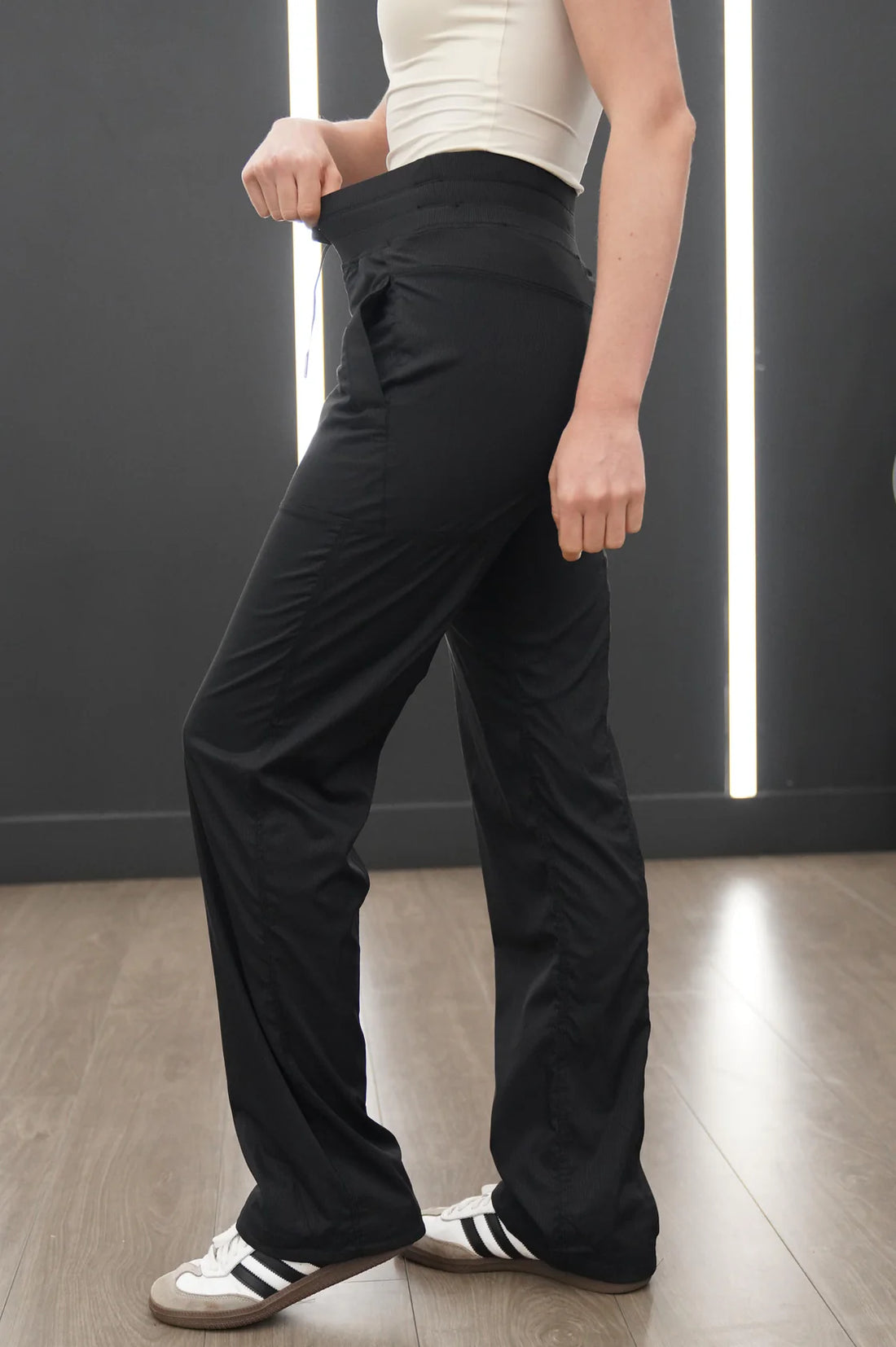 Track Pant Tall