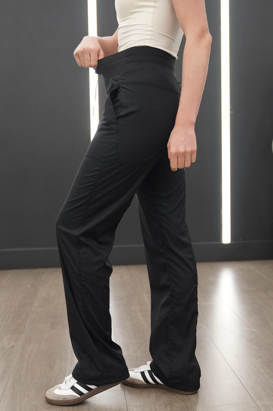 Track Pant Tall