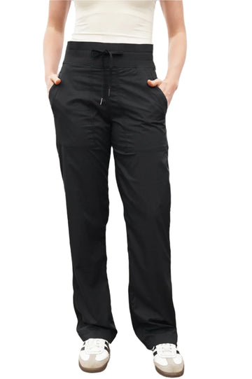 Track Pant Tall