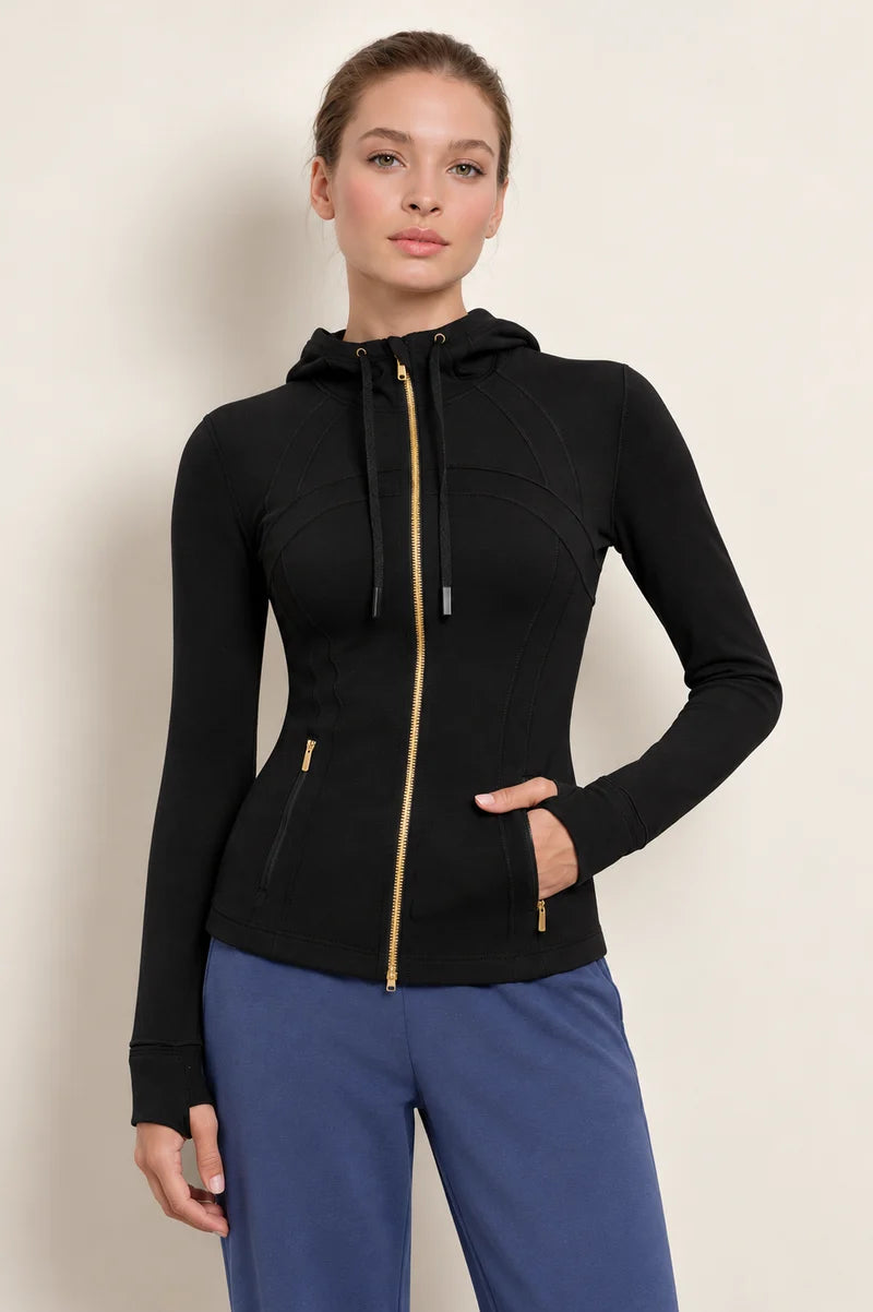 Holly Jacket