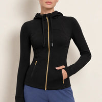 Holly Jacket