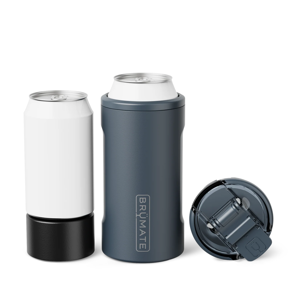 BrüMate Trio Hopsulator