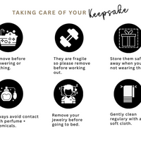 Jewelry Care Guide