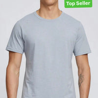 Men's Kuwalla Eazy Scoop Tee