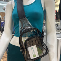 Stadium Clear Bags
