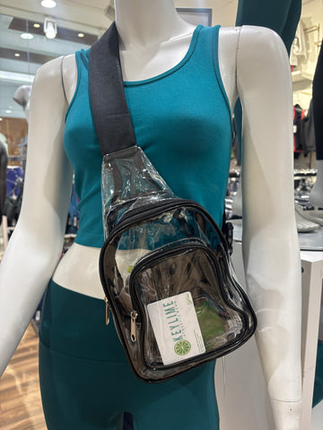 Stadium Clear Bags