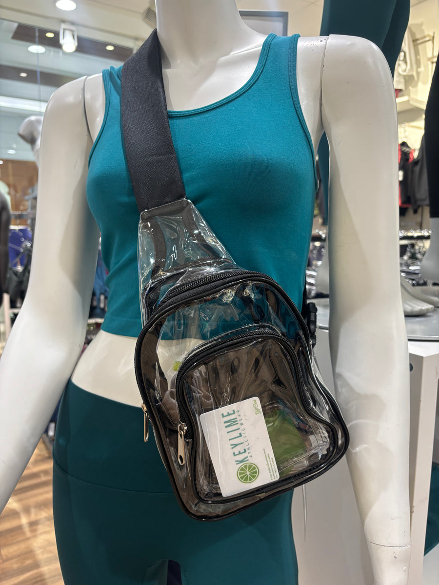 Stadium Clear Bags