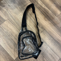 Stadium Clear Bags
