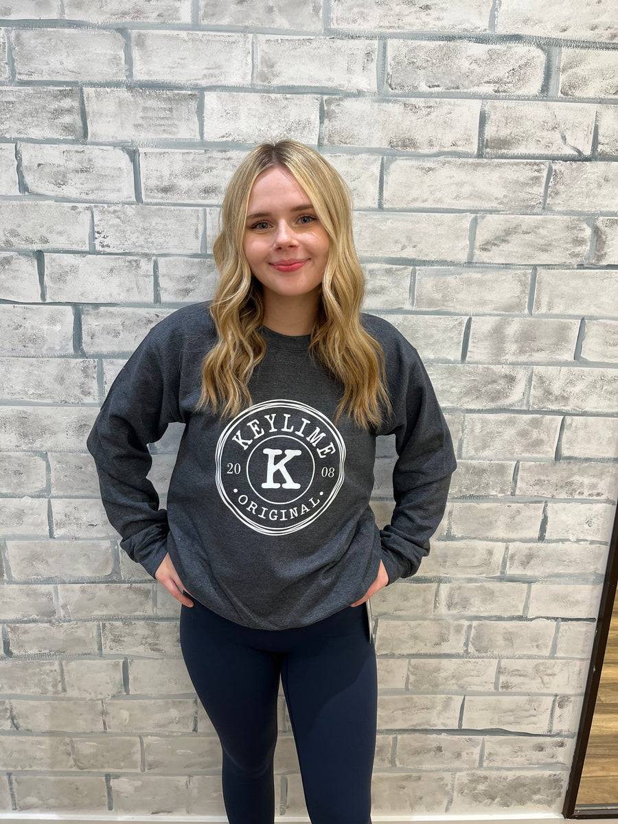 KEYLIME Original 2008 Crew Neck