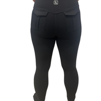 KEYLIME Lia Pocket Leggings
